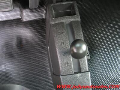 2010 Chevrolet Silverado 2500 4X4, Reg. Cab Long Box, 6.0L V8 - Photo 13 - North Platte, NE 69101