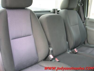 2010 Chevrolet Silverado 2500 4X4, Reg. Cab Long Box, 6.0L V8 - Photo 16 - North Platte, NE 69101