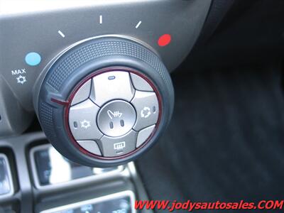 2015 Chevrolet Camaro SS, Convertible, 6.2L V8 400hp 410ft. lbs. - Photo 25 - North Platte, NE 69101