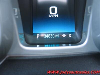 2015 Chevrolet Camaro SS, Convertible, 6.2L V8 400hp 410ft. lbs. - Photo 11 - North Platte, NE 69101