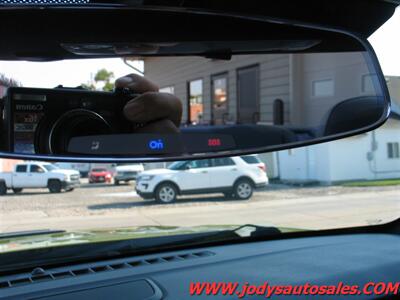2015 Chevrolet Camaro SS, Convertible, 6.2L V8 400hp 410ft. lbs. - Photo 18 - North Platte, NE 69101