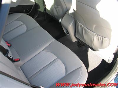 2016 Hyundai SONATA Hybrid SE  SE, HYBRID, LOW, LOW 54,000 MILES, 40 MPG - Photo 22 - North Platte, NE 69101