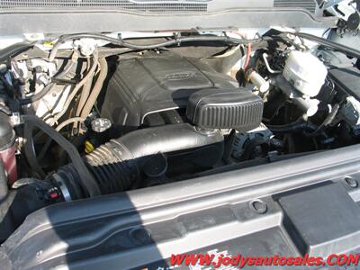 2019 Chevrolet Silverado 2500 Work Truck  W/T, 4X4, DOUBLE CAB, 6.0 V-8 - Photo 39 - North Platte, NE 69101