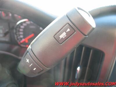 2019 Chevrolet Silverado 2500 Work Truck  W/T, 4X4, DOUBLE CAB, 6.0 V-8 - Photo 11 - North Platte, NE 69101