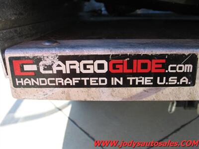 2019 Chevrolet Silverado 2500 Work Truck  W/T, 4X4, DOUBLE CAB, 6.0 V-8 - Photo 29 - North Platte, NE 69101