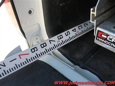 2019 Chevrolet Silverado 2500 Work Truck  W/T, 4X4, DOUBLE CAB, 6.0 V-8 - Photo 25 - North Platte, NE 69101