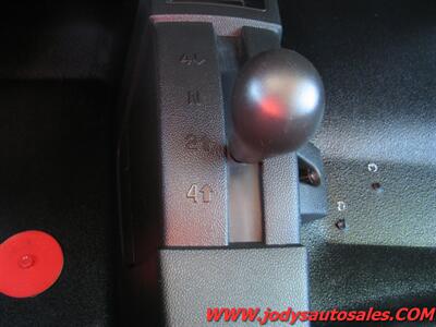 2019 Chevrolet Silverado 2500 Work Truck  W/T, 4X4, DOUBLE CAB, 6.0 V-8 - Photo 18 - North Platte, NE 69101