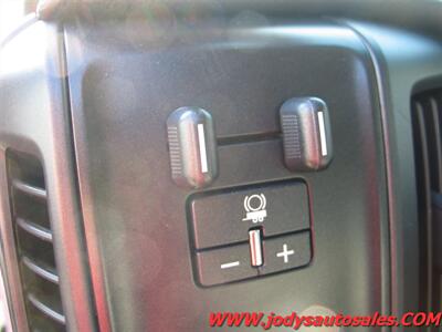 2019 Chevrolet Silverado 2500 Work Truck  W/T, 4X4, DOUBLE CAB, 6.0 V-8 - Photo 7 - North Platte, NE 69101