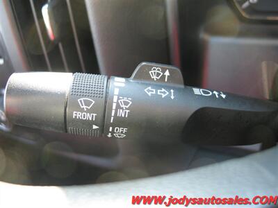 2019 Chevrolet Silverado 2500 Work Truck  W/T, 4X4, DOUBLE CAB, 6.0 V-8 - Photo 9 - North Platte, NE 69101