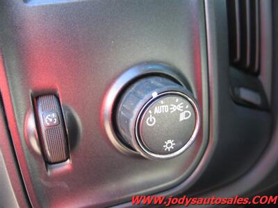 2019 Chevrolet Silverado 2500 Work Truck  W/T, 4X4, DOUBLE CAB, 6.0 V-8 - Photo 6 - North Platte, NE 69101