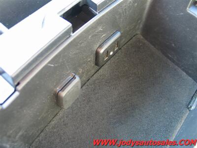 2019 Chevrolet Silverado 2500 Work Truck  W/T, 4X4, DOUBLE CAB, 6.0 V-8 - Photo 19 - North Platte, NE 69101