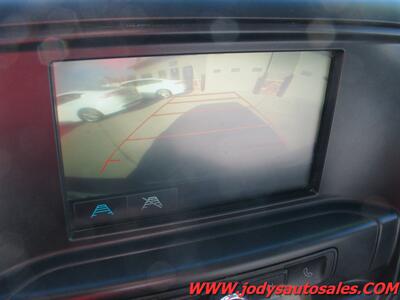 2019 Chevrolet Silverado 2500 Work Truck  W/T, 4X4, DOUBLE CAB, 6.0 V-8 - Photo 16 - North Platte, NE 69101