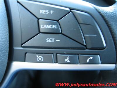 2022 Nissan Altima 2.5 SV  2.5 SV, LOW 20,000 MILES - Photo 13 - North Platte, NE 69101