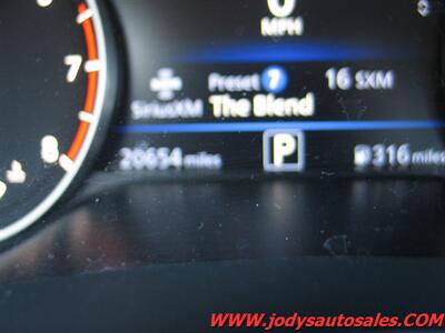 2022 Nissan Altima 2.5 SV  2.5 SV, LOW 20,000 MILES - Photo 14 - North Platte, NE 69101