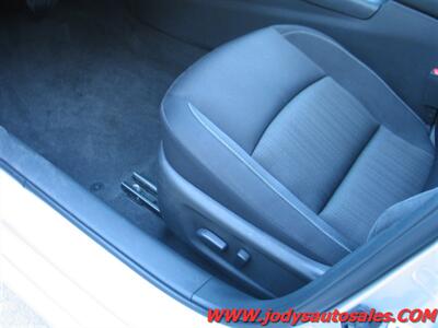 2022 Nissan Altima 2.5 SV  2.5 SV, LOW 20,000 MILES - Photo 7 - North Platte, NE 69101