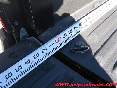 2024 Toyota Tacoma TRD Off-Road  TRD Off-Road, Crew Cab 4x4, Super low 7300 miles, Heated  Seats, 14 " Screen - Photo 33 - North Platte, NE 69101