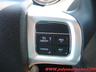 2017 Dodge Grand Caravan SE, FWD, DVD, STOW & GO, 3.6 L V-6, LOW 53,000 MIL - Photo 10 - North Platte, NE 69101