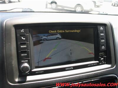 2017 Dodge Grand Caravan SE, FWD, DVD, STOW & GO, 3.6 L V-6, LOW 53,000 MIL - Photo 14 - North Platte, NE 69101