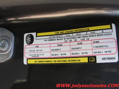 2017 Dodge Grand Caravan SE, FWD, DVD, STOW & GO, 3.6 L V-6, LOW 53,000 MIL - Photo 36 - North Platte, NE 69101