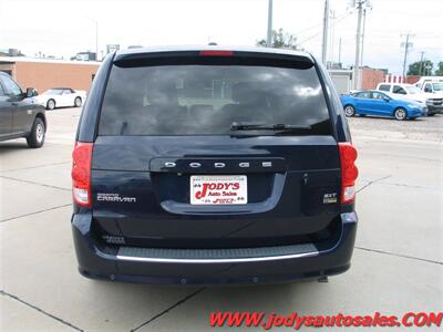 2014 Dodge Grand Caravan SXT - Photo 34 - North Platte, NE 69101