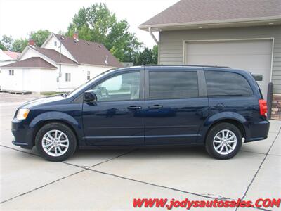 2014 Dodge Grand Caravan SXT - Photo 32 - North Platte, NE 69101