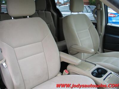 2014 Dodge Grand Caravan SXT - Photo 24 - North Platte, NE 69101