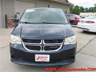 2014 Dodge Grand Caravan SXT - Photo 37 - North Platte, NE 69101