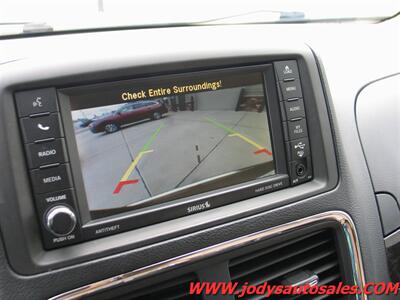 2014 Dodge Grand Caravan SXT - Photo 18 - North Platte, NE 69101