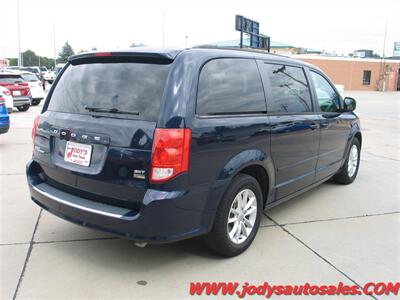 2014 Dodge Grand Caravan SXT - Photo 35 - North Platte, NE 69101