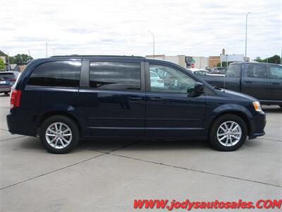 2014 Dodge Grand Caravan SXT - Photo 36 - North Platte, NE 69101