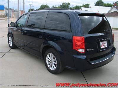 2014 Dodge Grand Caravan SXT - Photo 33 - North Platte, NE 69101