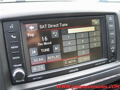 2014 Dodge Grand Caravan SXT - Photo 15 - North Platte, NE 69101
