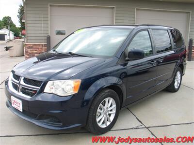 2014 Dodge Grand Caravan SXT - Photo 31 - North Platte, NE 69101