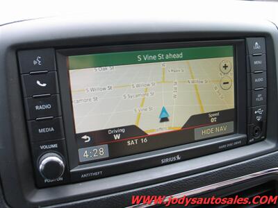 2014 Dodge Grand Caravan SXT - Photo 16 - North Platte, NE 69101