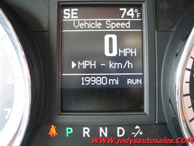 2014 Dodge Grand Caravan SXT - Photo 13 - North Platte, NE 69101