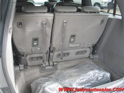 2010 Honda Odyssey Touring - Photo 26 - North Platte, NE 69101