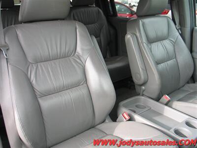 2010 Honda Odyssey Touring - Photo 23 - North Platte, NE 69101