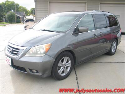 2010 Honda Odyssey Touring - Photo 28 - North Platte, NE 69101