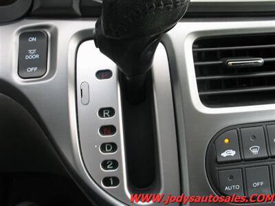 2010 Honda Odyssey Touring - Photo 16 - North Platte, NE 69101