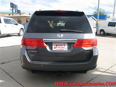2010 Honda Odyssey Touring - Photo 31 - North Platte, NE 69101