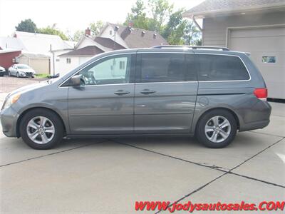 2010 Honda Odyssey Touring - Photo 29 - North Platte, NE 69101