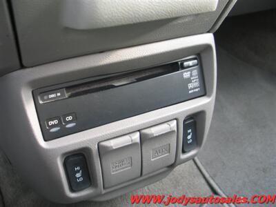 2010 Honda Odyssey Touring - Photo 21 - North Platte, NE 69101
