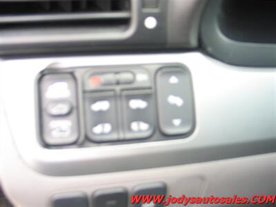 2010 Honda Odyssey Touring - Photo 5 - North Platte, NE 69101