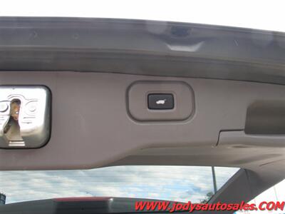 2010 Honda Odyssey Touring - Photo 27 - North Platte, NE 69101