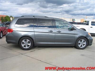 2010 Honda Odyssey Touring - Photo 33 - North Platte, NE 69101