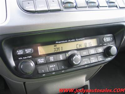 2010 Honda Odyssey Touring - Photo 20 - North Platte, NE 69101