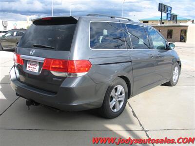 2010 Honda Odyssey Touring - Photo 32 - North Platte, NE 69101