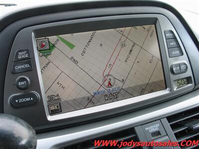 2010 Honda Odyssey Touring - Photo 17 - North Platte, NE 69101