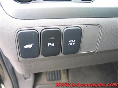 2010 Honda Odyssey Touring - Photo 6 - North Platte, NE 69101