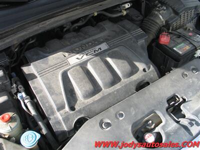 2010 Honda Odyssey Touring - Photo 35 - North Platte, NE 69101